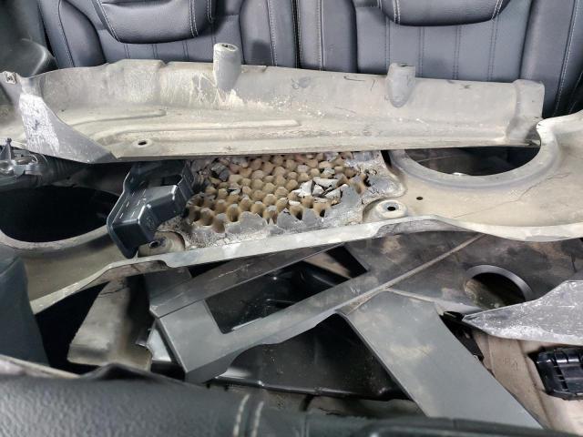 4JGDF6EE1FA514736 - 2015 MERCEDES-BENZ GL 450 4MATIC BLACK photo 13