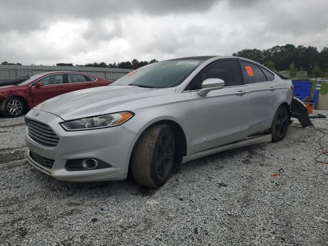 2015 FORD FUSION SE, 