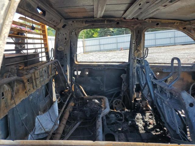 3C6TR5JT6FG621571 - 2015 RAM 2500 SLT Ақ фото 10