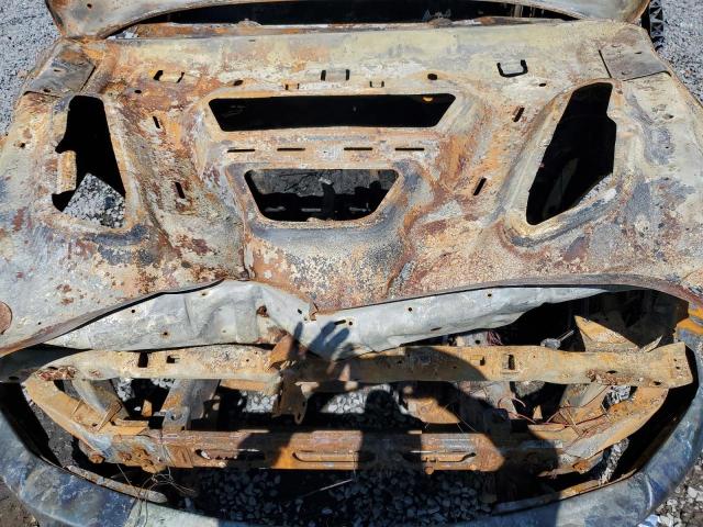 3C6TR5JT6FG621571 - 2015 RAM 2500 SLT Ақ фото 11