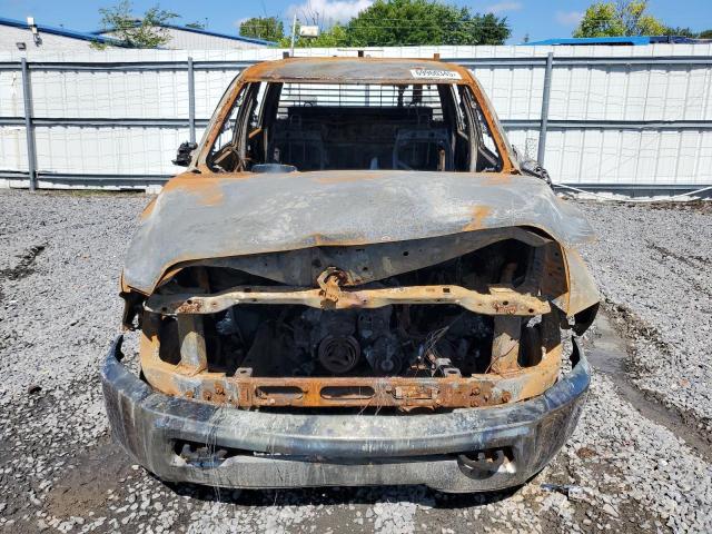 3C6TR5JT6FG621571 - 2015 RAM 2500 SLT Ақ фото 5