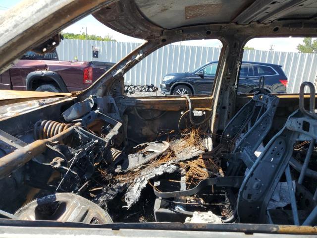 3C6TR5JT6FG621571 - 2015 RAM 2500 SLT Ақ фото 7