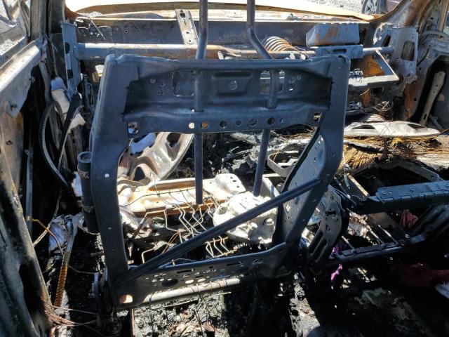 3C6TR5JT6FG621571 - 2015 RAM 2500 SLT Ақ фото 8