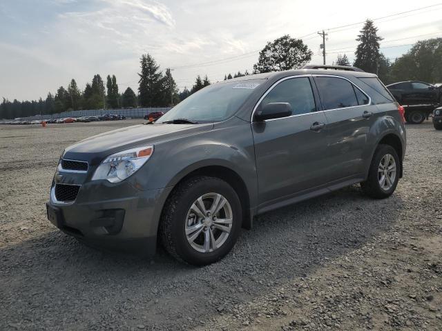 2013 CHEVROLET EQUINOX LT, 