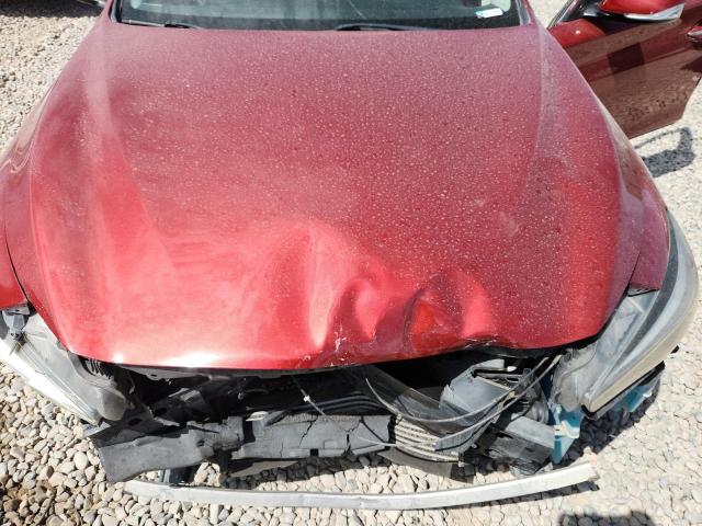 JN1CV7AP5GM202132 - 2016 INFINITI Q50 BASE Rot Foto 11