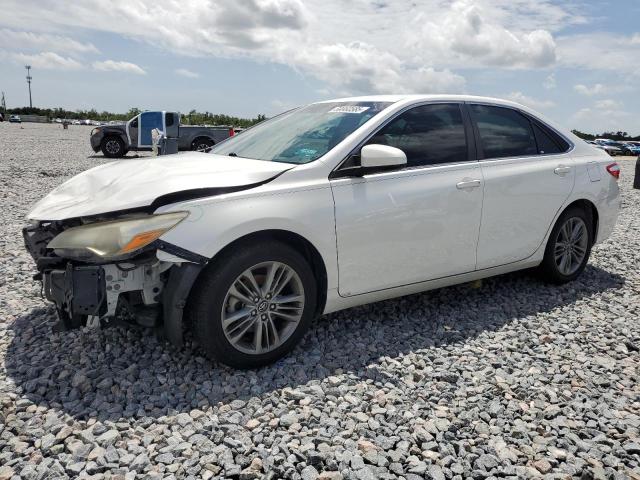 2017 TOYOTA CAMRY LE, 