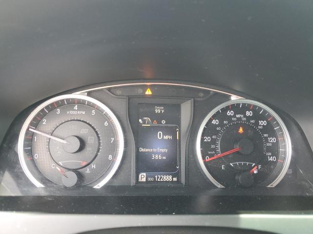 4T1BF1FK5HU361875 - 2017 TOYOTA CAMRY LE WHITE photo 9