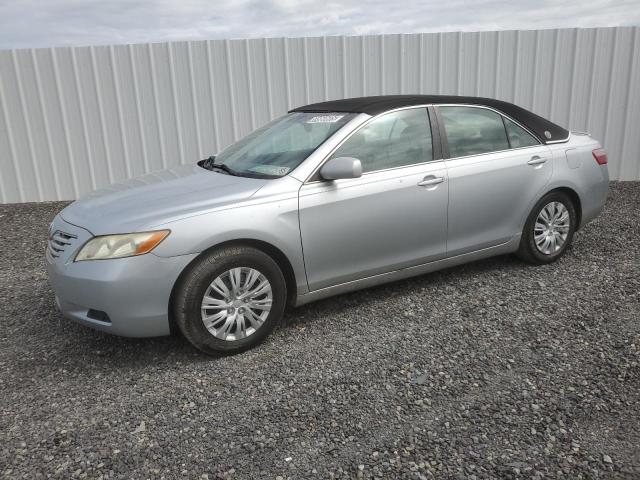 2007 TOYOTA CAMRY CE, 