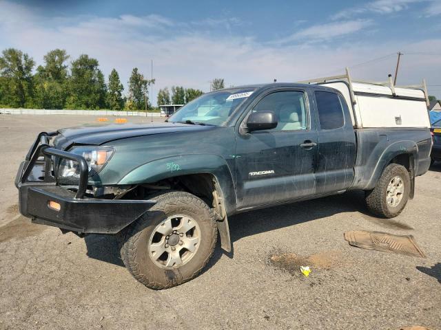 2010 TOYOTA TACOMA ACCESS CAB, 