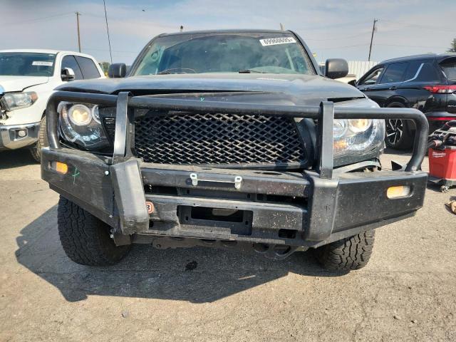 5TEUU4EN0AZ694885 - 2010 TOYOTA TACOMA ACCESS CAB Կանաչ լուսանկար 5