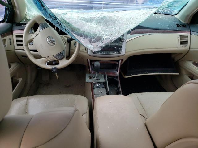 4T1BK3DB7BU431880 - 2011 TOYOTA AVALON BASE 白色 照片 8