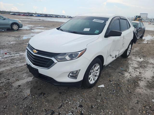 2019 CHEVROLET EQUINOX LS, 