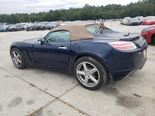 1G8MB35B97Y100238 - 2007 SATURN SKY BLUE photo 2