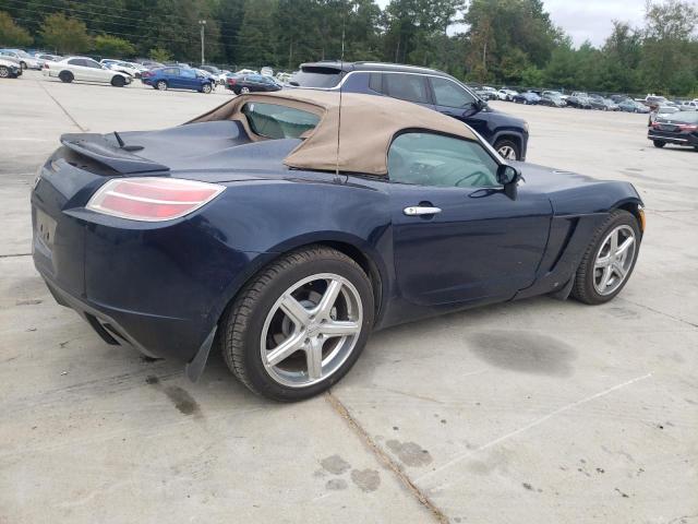 1G8MB35B97Y100238 - 2007 SATURN SKY BLUE photo 3