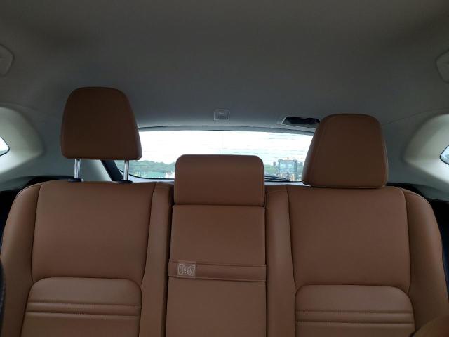 JTJDARBZ8M5021599 - 2021 LEXUS NX 300 BASE Qırmızı foto 10