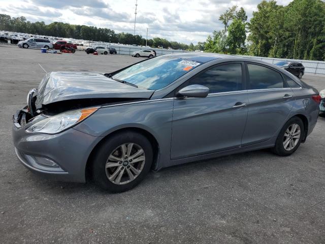 2013 HYUNDAI SONATA GLS, 