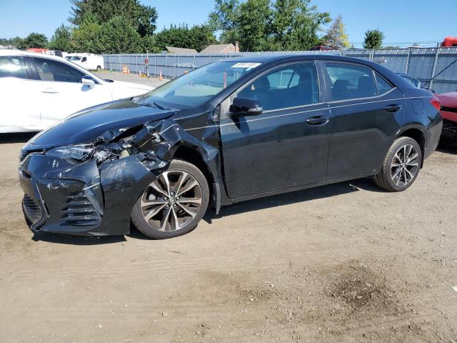 2018 TOYOTA COROLLA L, 