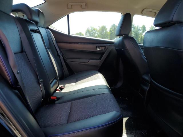 2T1BURHE6JC077951 - 2018 TOYOTA COROLLA L Qara foto 10