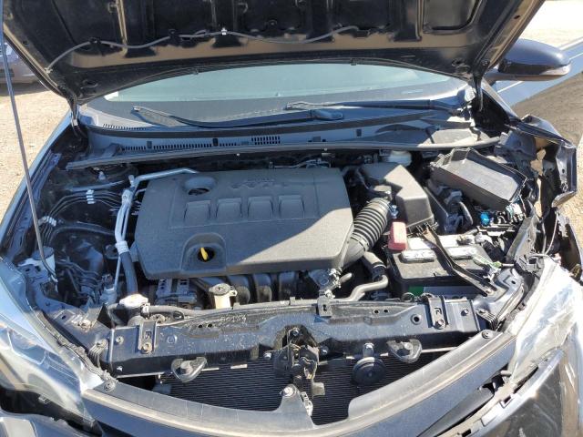 2T1BURHE6JC077951 - 2018 TOYOTA COROLLA L Qara foto 11