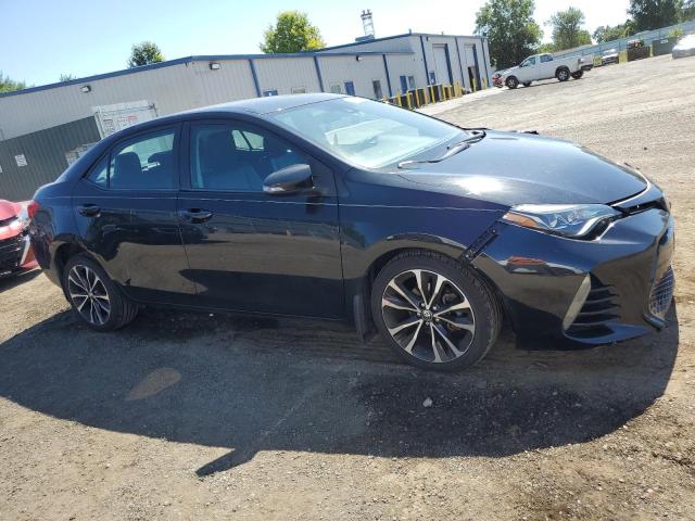 2T1BURHE6JC077951 - 2018 TOYOTA COROLLA L Qara foto 4