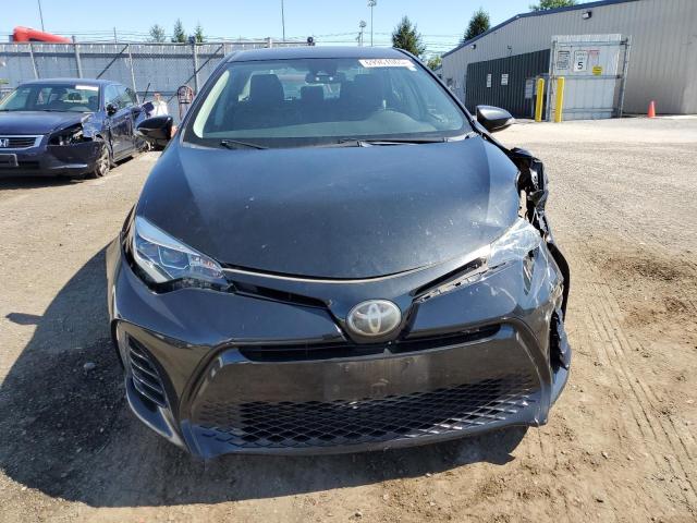 2T1BURHE6JC077951 - 2018 TOYOTA COROLLA L Qara foto 5