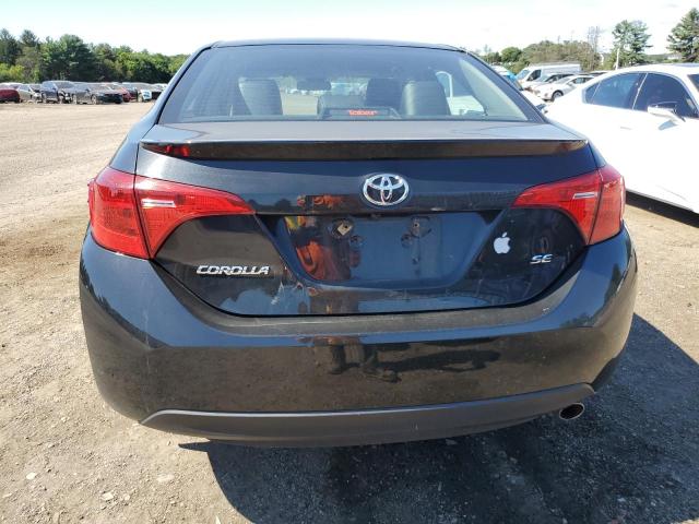 2T1BURHE6JC077951 - 2018 TOYOTA COROLLA L Qara foto 6