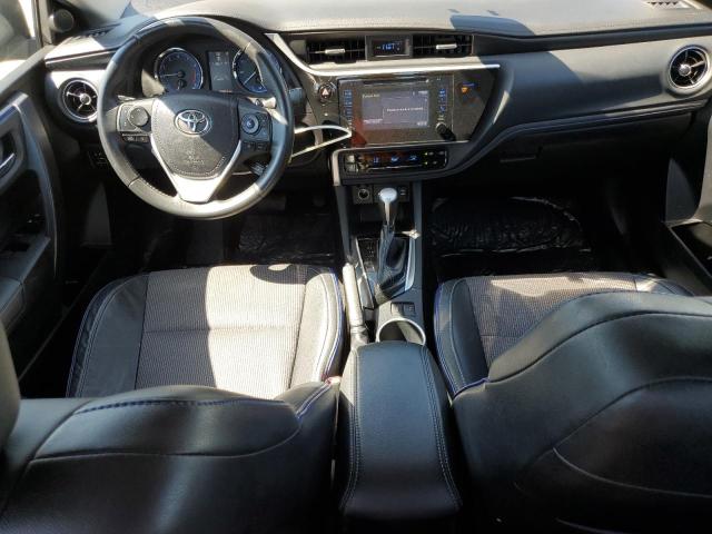 2T1BURHE6JC077951 - 2018 TOYOTA COROLLA L Qara foto 8