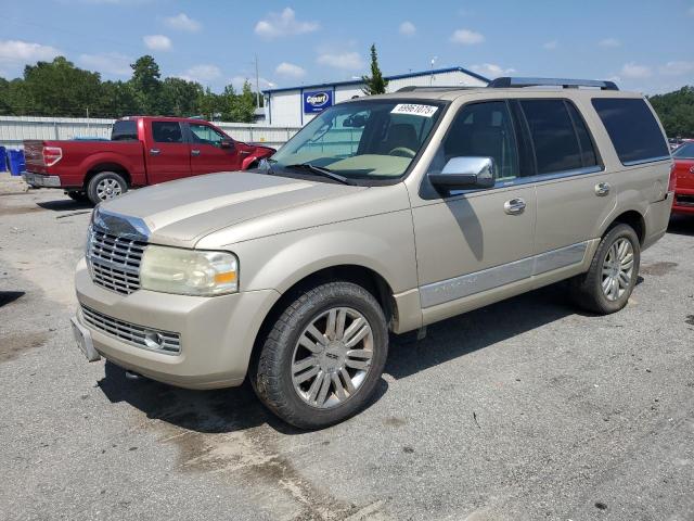 2007 LINCOLN NAVIGATOR, 