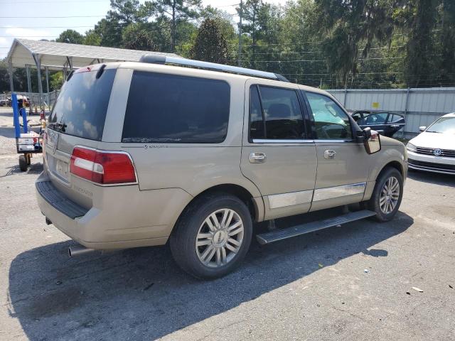 5LMFU27567LJ16638 - 2007 LINCOLN NAVIGATOR GOLD photo 3
