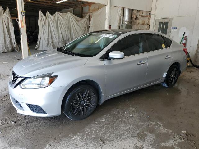 2019 NISSAN SENTRA S, 