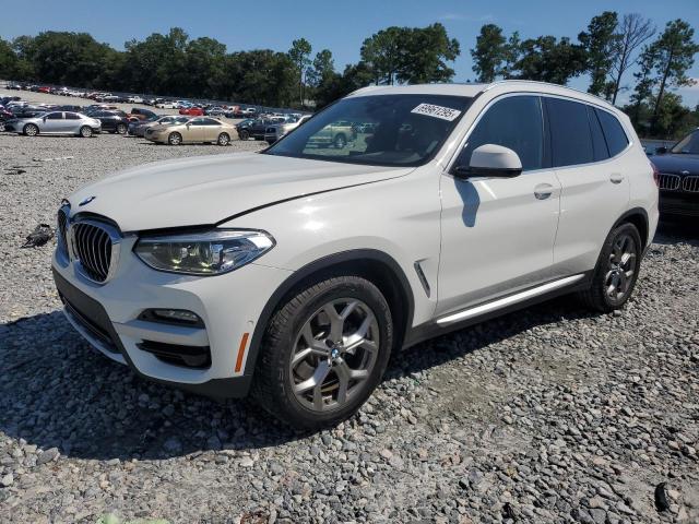 2020 BMW X3 SDRIVE30I, 