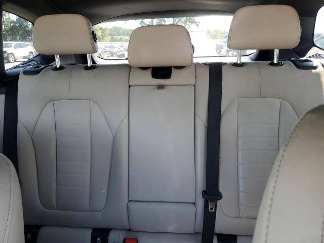 5UXTY3C09L9B57384 - 2020 BMW X3 SDRIVE30I WHITE photo 10