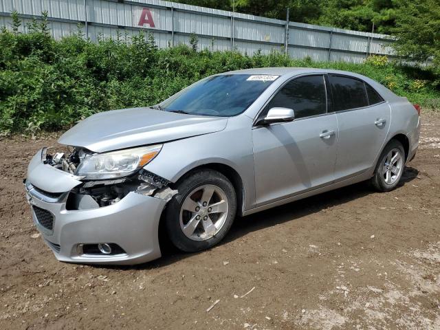 2016 CHEVROLET MALIBU LIM LT, 