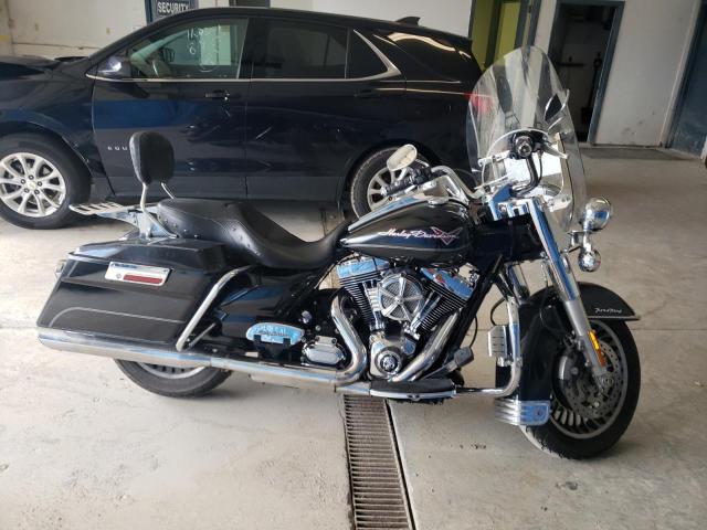 2013 HARLEY-DAVIDSON FLHR ROAD KING, 