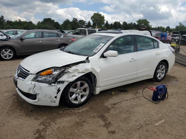 2008 NISSAN ALTIMA 2.5, 