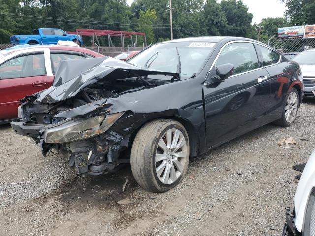 2009 HONDA ACCORD EXL, 