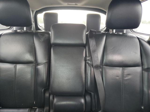 5N1DR2MN8JC610653 - 2018 NISSAN PATHFINDER S 银色 照片 10