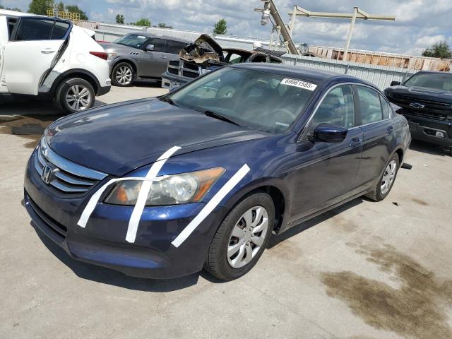 2011 HONDA ACCORD LX, 