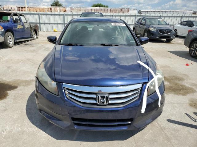 1HGCP2F3XBA040087 - 2011 HONDA ACCORD LX Mavi foto 5