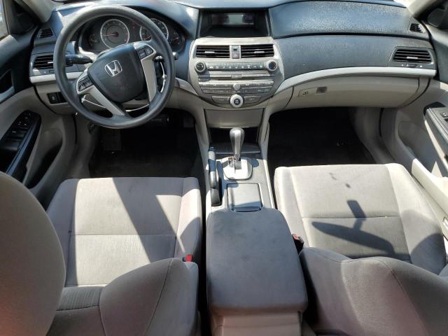 1HGCP2F3XBA040087 - 2011 HONDA ACCORD LX Mavi foto 8