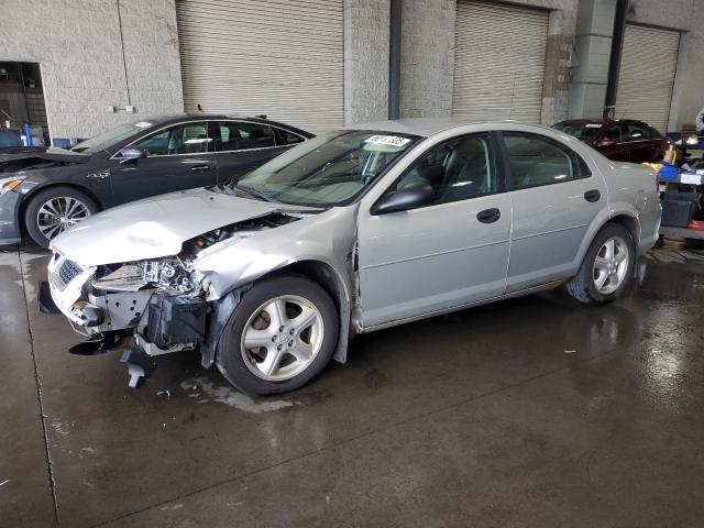 2004 DODGE STRATUS SE, 