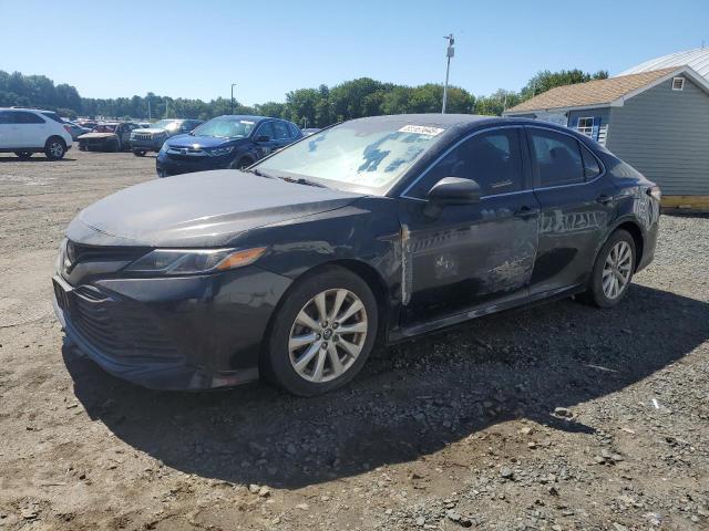 2018 TOYOTA CAMRY L, 