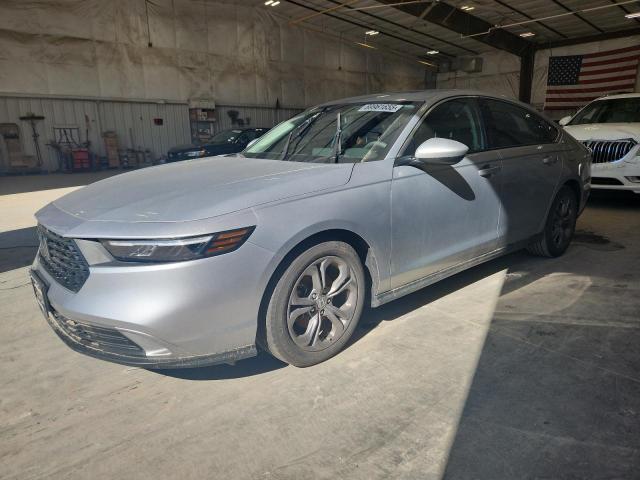 2024 HONDA ACCORD EX, 