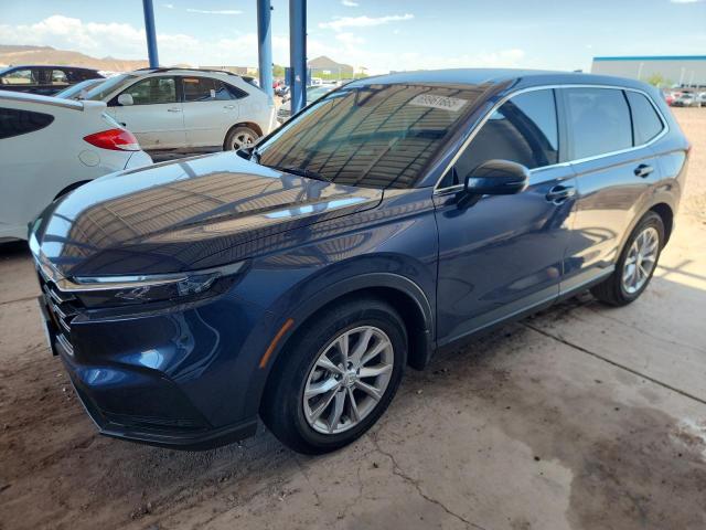 2025 HONDA CR-V EXL, 