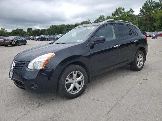 2010 NISSAN ROGUE S, 