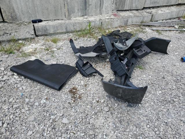 5TDZK3EH3DS122565 - 2013 TOYOTA HIGHLANDER BASE Сұр фото 13