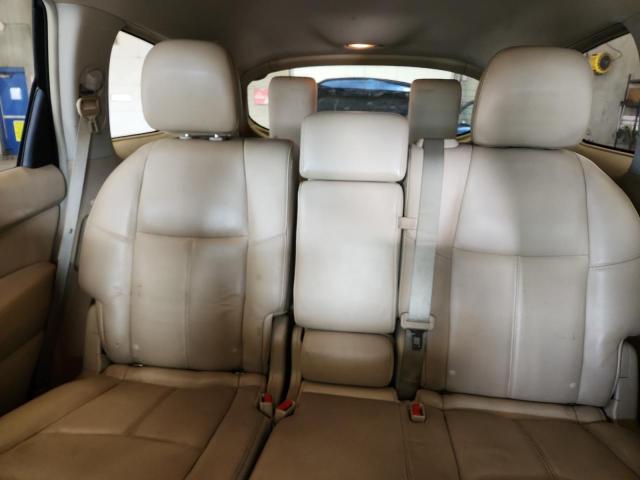 5N1AR2MM7DC641696 - 2013 NISSAN PATHFINDER S 黑色 照片 10