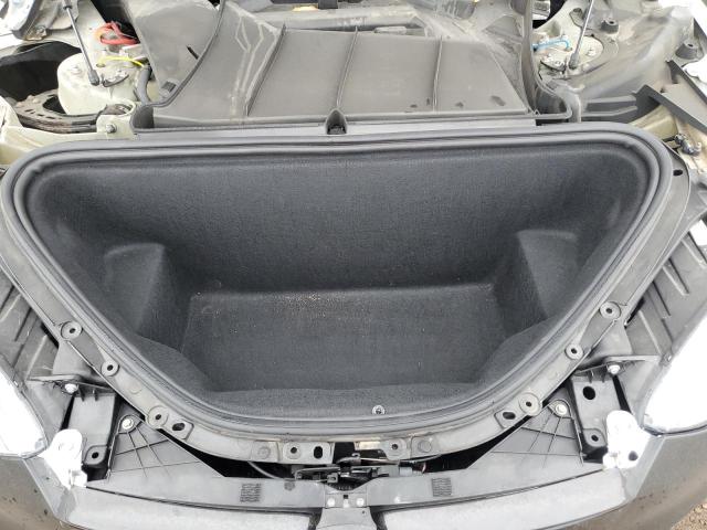 5YJSA1E40LF397092 - 2020 TESLA MODEL S BLACK photo 11