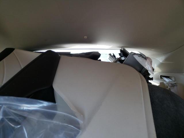 5LMCJ2C9XGUJ31092 - 2016 LINCOLN MKC SELECT 白色 照片 10