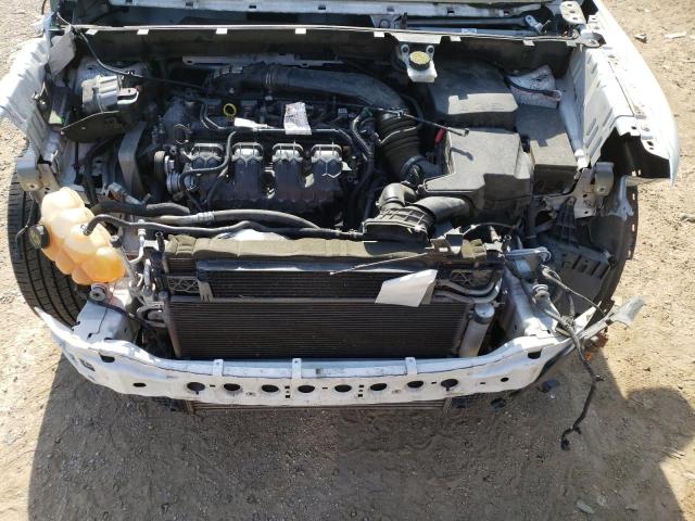 5LMCJ2C9XGUJ31092 - 2016 LINCOLN MKC SELECT 白色 照片 12